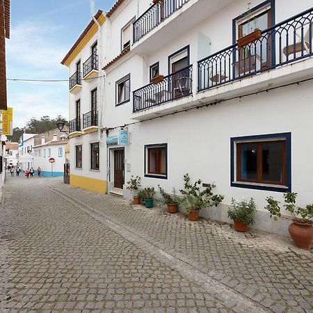 Apartment T2 Malveiro Odeceixe Kültér fotó