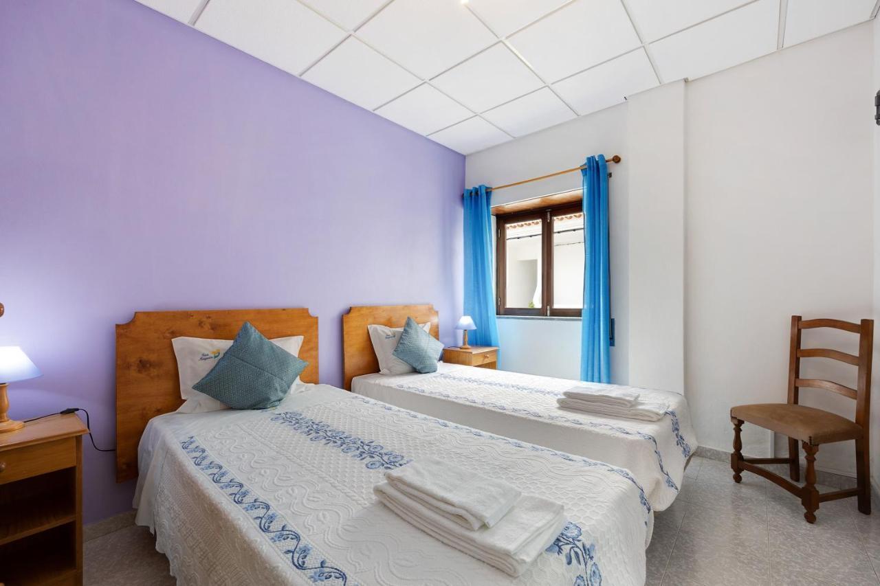 Apartment T2 Malveiro Odeceixe Kültér fotó