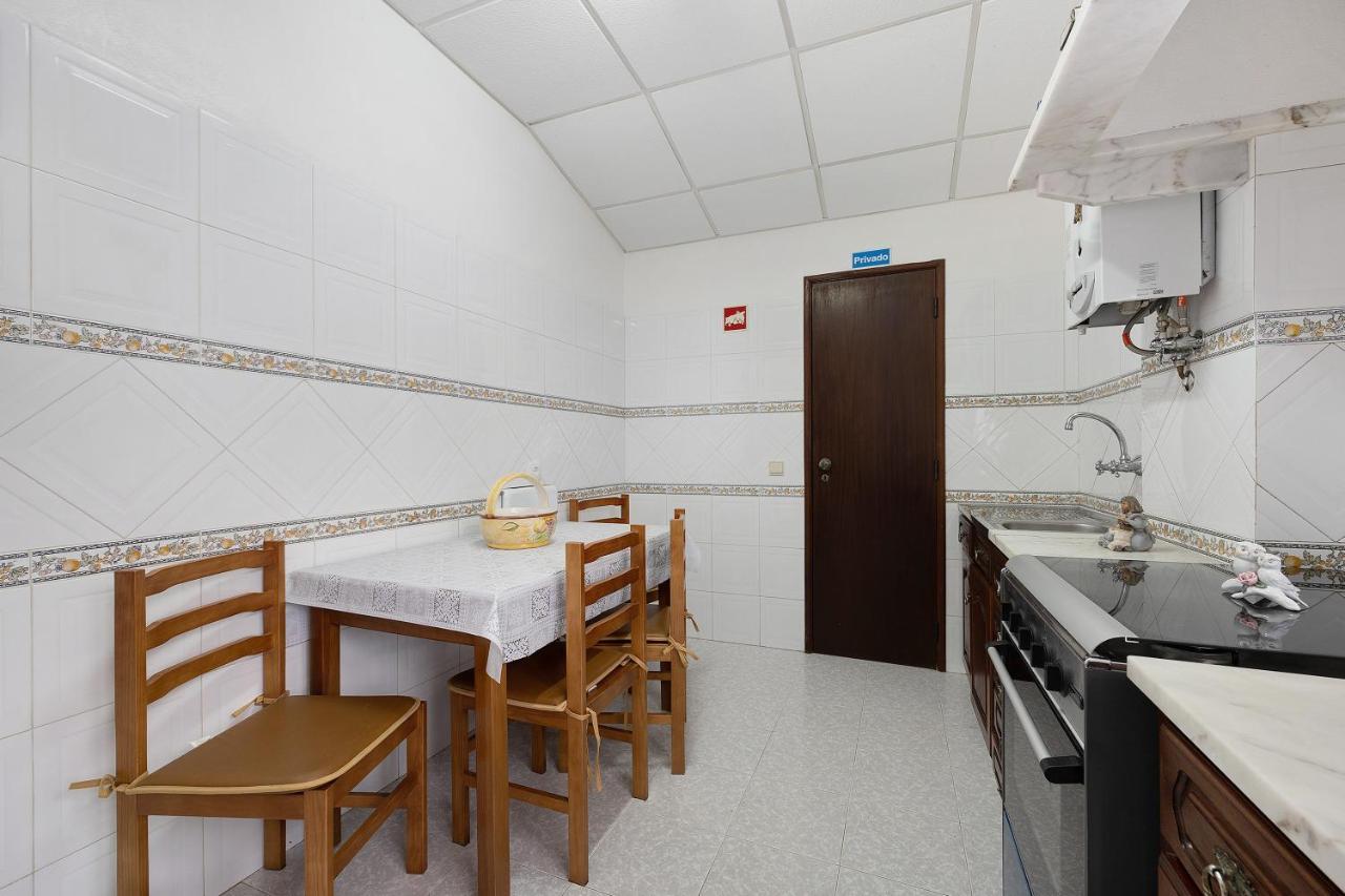 Apartment T2 Malveiro Odeceixe Kültér fotó