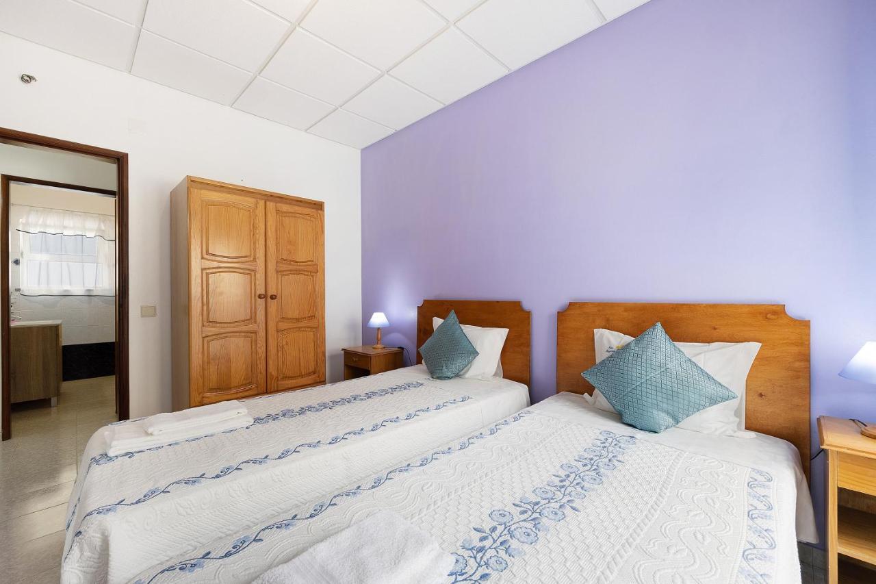 Apartment T2 Malveiro Odeceixe Kültér fotó