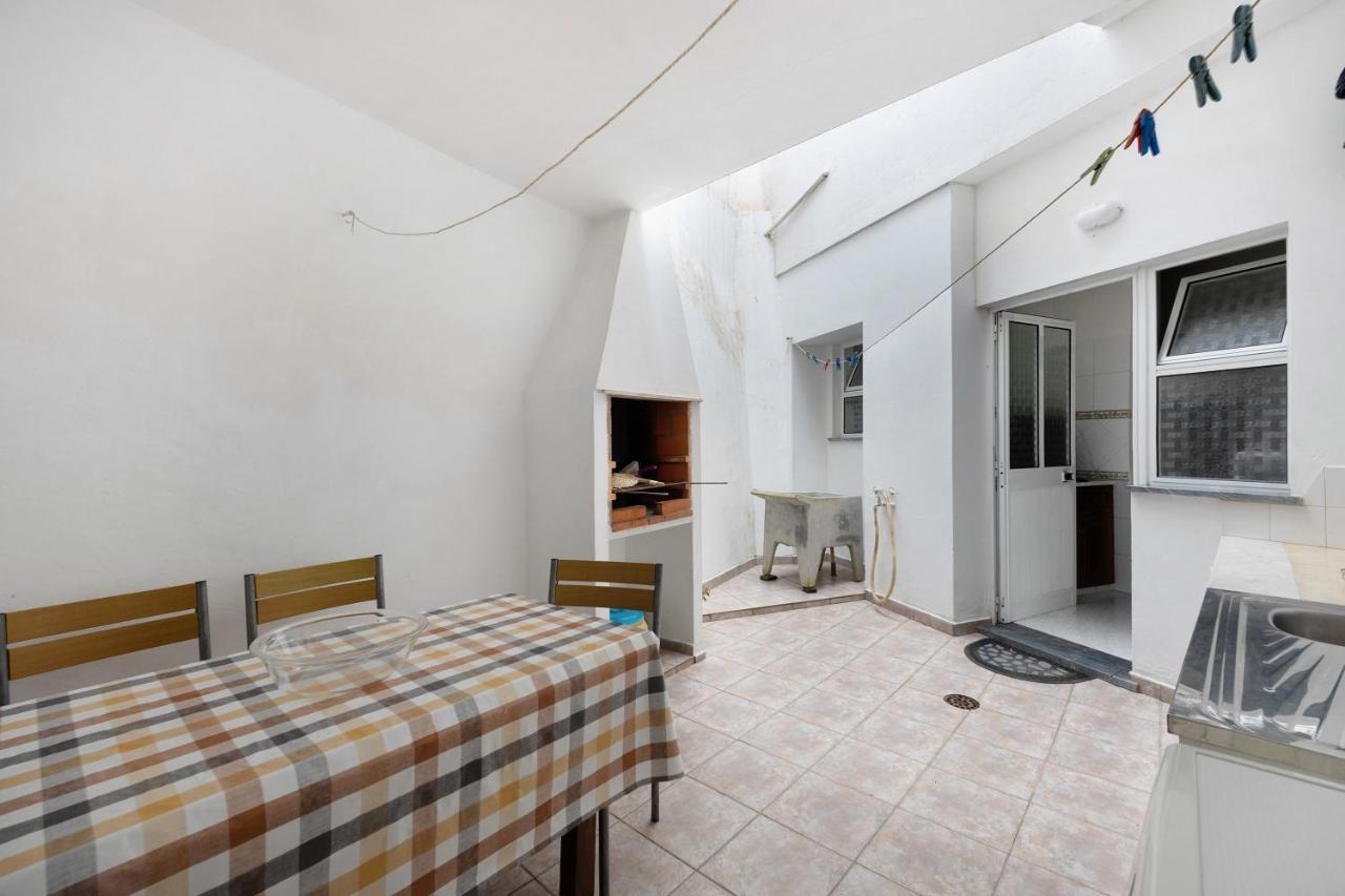 Apartment T2 Malveiro Odeceixe Kültér fotó