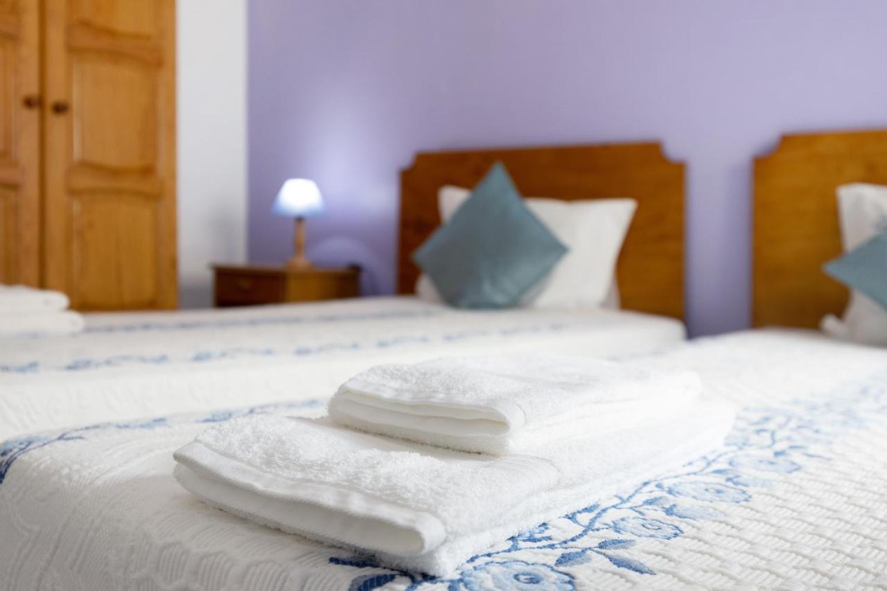 Apartment T2 Malveiro Odeceixe Kültér fotó