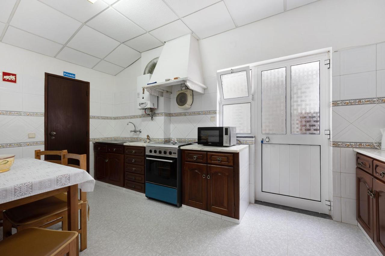 Apartment T2 Malveiro Odeceixe Kültér fotó