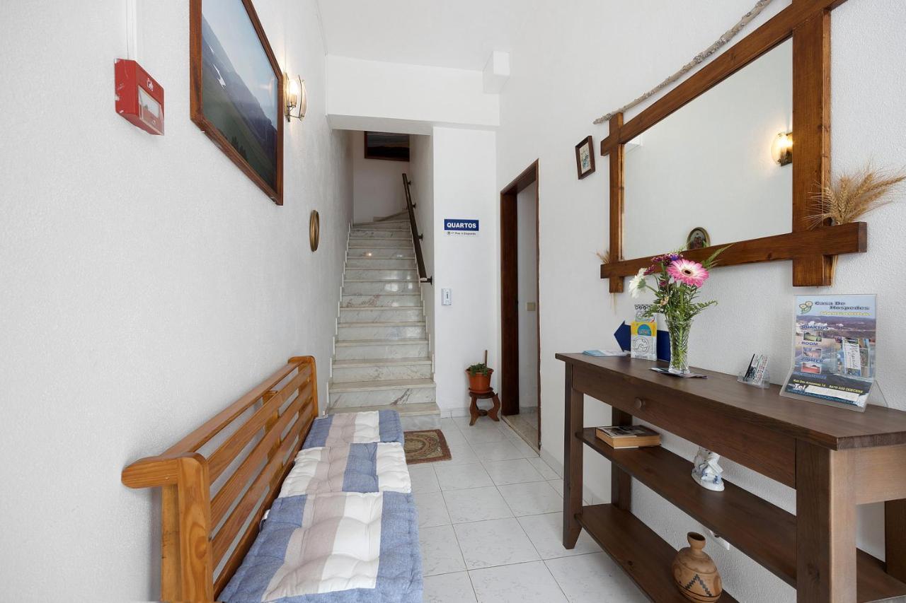 Apartment T2 Malveiro Odeceixe Kültér fotó
