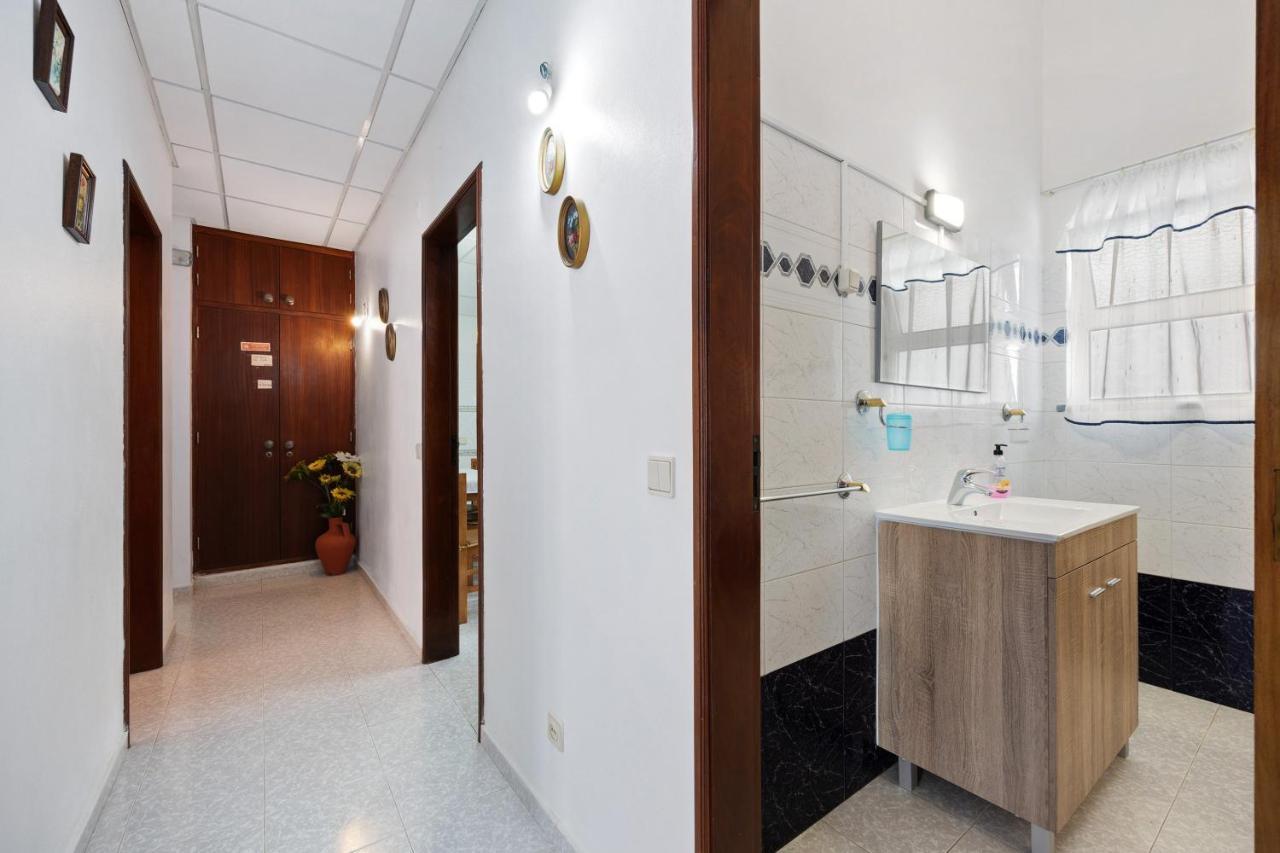 Apartment T2 Malveiro Odeceixe Kültér fotó