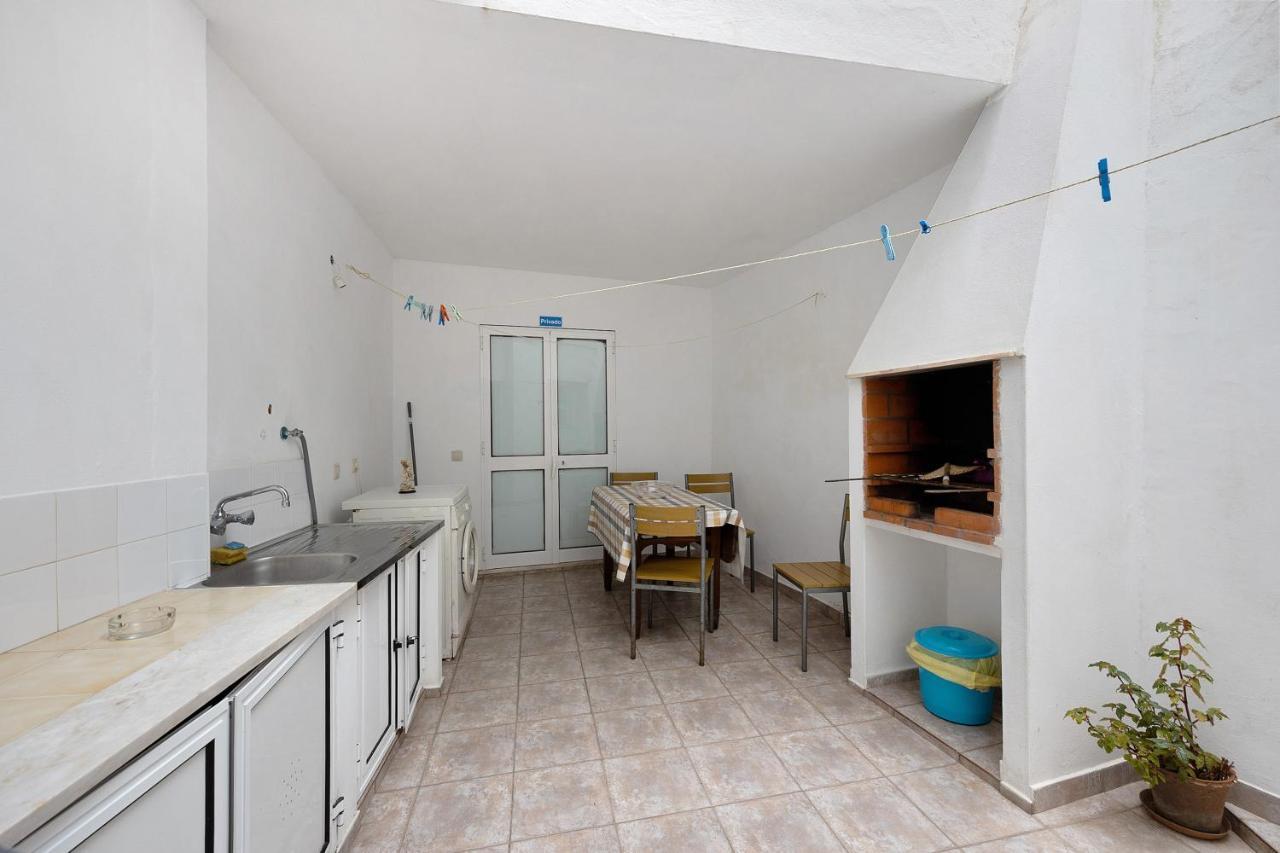 Apartment T2 Malveiro Odeceixe Kültér fotó